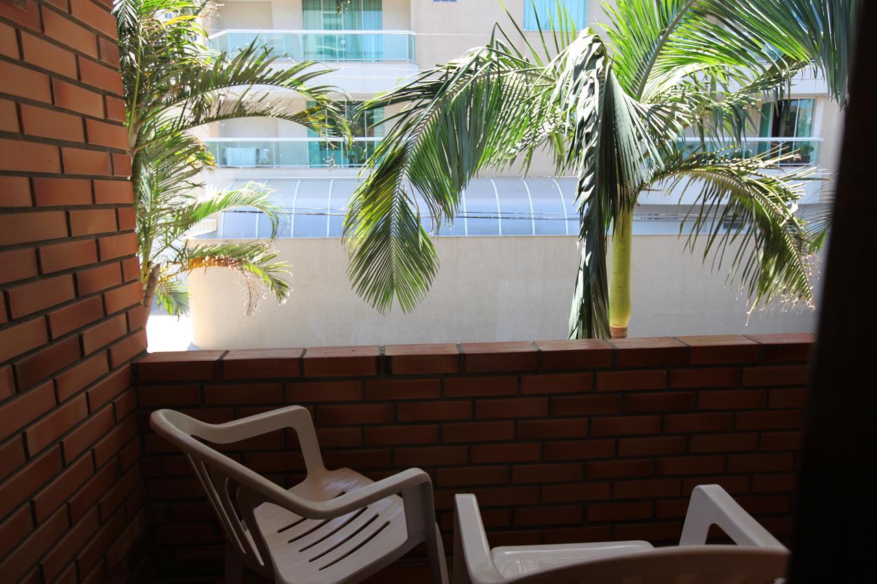Hotel Passos Itapema Exterior foto